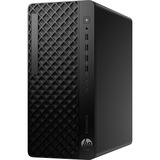 HP EliteDesk 8 G1i Tower (A55T8ET) pc-systeem Zwart | Core Ultra 5 235 | Intel Graphics | 16 GB | 512 GB SSD