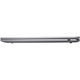 HP OmniBook Ultra 14-fd0070nd 14"  Copilot+ laptop Zilver | Ryzen AI 9 HX 375 | Radeon 890M | 32 GB | 1 TB SSD | Touch