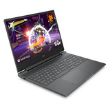 HP Victus 15-fb3050nd 15.6"  Copilot+ gaming laptop Zwart | Ryzen 7 7445H | RTX 3050 | 16 GB | 512 GB SSD