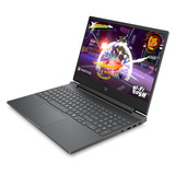 HP Victus 15-fb3050nd 15.6"  Copilot+ gaming laptop Zwart | Ryzen 7 7445H | RTX 3050 | 16 GB | 512 GB SSD