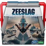 Hasbro Zeeslag classic Bordspel Nederlands, 2 spelers, 30 minuten, Vanaf 7 jaar