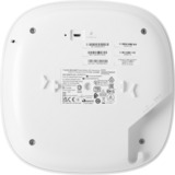 Hewlett Packard Enterprise Instant On Bundle met PSU (EU) AP25 access point Wit, Incl. 12V adapter, Wi-fi 6 4x4