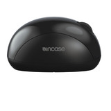 INCASE Designed by Microsoft Sculpt Ergonomic Mouse Zwart