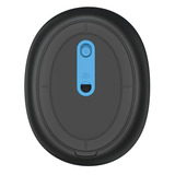INCASE Designed by Microsoft Sculpt Ergonomic Mouse Zwart
