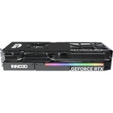 INNO3D GeForce RTX 4080 X3 grafische kaart 1x HDMI, 3x DisplayPort