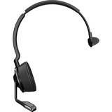 Jabra Engage 75 SE - Mono on-ear headset Zwart, USB-C, Bluetooth