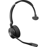 Jabra  on-ear headset Zwart