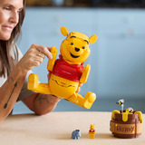 LEGO Disney - Winnie de Poeh Constructiespeelgoed 43300, Retail