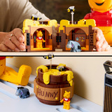 LEGO Disney - Winnie de Poeh Constructiespeelgoed 43300, Retail