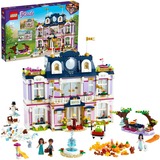 LEGO Friends - Heartlake City Grand Hotel Constructiespeelgoed 41684