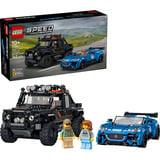 LEGO LEGO 77264 S.C.: TBA Constructiespeelgoed 