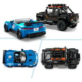 LEGO LEGO 77264 S.C.: TBA Constructiespeelgoed 