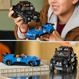 LEGO LEGO 77264 S.C.: TBA Constructiespeelgoed 