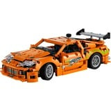 LEGO Technic - Fast and Furious Toyota Supra MK4 Constructiespeelgoed 42204