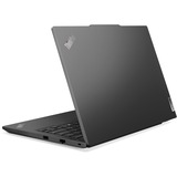 Lenovo ThinkPad E14 Gen 6 (21M30025MH) 14"  laptop Zwart | Ryzen 7 7735HS | Radeon 680M | 16GB | 512GB SSD