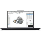 Lenovo ThinkPad P16v Gen 3 (21RS001BMH) 16"  laptop Zwart | Core Ultra 9 285H | RTX PRO 2000 | 64 GB | 1 TB SSD