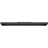 Lenovo ThinkPad P16v Gen 3 (21RS001BMH) 16"  laptop Zwart | Core Ultra 9 285H | RTX PRO 2000 | 64 GB | 1 TB SSD