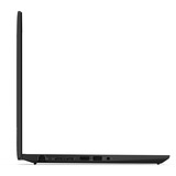 Lenovo ThinkPad T14 Gen 4 (21HD003VMH) 14" laptop Zwart | i5-1335U | Iris Xe Graphics | 16GB | 512GB SSD