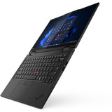 Lenovo ThinkPad T14s 2-in-1 Gen 1 (21R3000UMH) 14"  laptop Zwart | Ultra 5 225U | Intel Graphics | 16 GB | 512 GB SSD | Touch