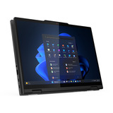 Lenovo ThinkPad T14s 2-in-1 Gen 1 (21R3000UMH) 14"  laptop Zwart | Ultra 5 225U | Intel Graphics | 16 GB | 512 GB SSD | Touch