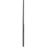 Lenovo ThinkPad T14s 2-in-1 Gen 1 (21R3000UMH) 14"  laptop Zwart | Ultra 5 225U | Intel Graphics | 16 GB | 512 GB SSD | Touch