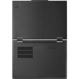 Lenovo ThinkPad T14s 2-in-1 Gen 1 (21R3000UMH) 14"  laptop Zwart | Ultra 5 225U | Intel Graphics | 16 GB | 512 GB SSD | Touch