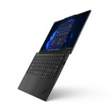 Lenovo ThinkPad X13 Gen 6 Intel (21RK004KMH) 13"  laptop Zwart | Ultra 7 255U | Intel Graphics | 32 GB | 512 GB SSD | NFC