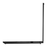 Lenovo ThinkPad X13 Gen 6 Intel (21RK004KMH) 13"  laptop Zwart | Ultra 7 255U | Intel Graphics | 32 GB | 512 GB SSD | NFC