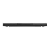 Lenovo ThinkPad X13 Gen 6 Intel (21RK004KMH) 13"  laptop Zwart | Ultra 7 255U | Intel Graphics | 32 GB | 512 GB SSD | NFC