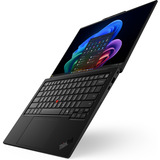 Lenovo ThinkPad X1 Carbon Gen 14 Aura Edition (21V70078MH) 14"  Copilot+ laptop Zwart | Ultra 7 355 | Intel Graphics | 32 GB | 1 TB SSD | OLED | Touch