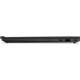 Lenovo ThinkPad X1 Carbon Gen 14 Aura Edition (21V70078MH) 14"  Copilot+ laptop Zwart | Ultra 7 355 | Intel Graphics | 32 GB | 1 TB SSD | OLED | Touch
