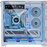 Lian Li 8.8" Universal Screen  Wit