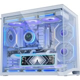 Lian Li 8.8" Universal Screen  Wit