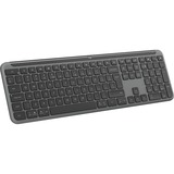 Logitech Signature Slim K950 toetsenbord Grafiet, US-International lay-out (QWERTY)