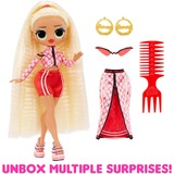 MGA Entertainment L.O.L. Surprise! O.M.G. HoS - Swag Pop 