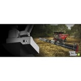 MOZA FCS Farming Control System joystick Zwart