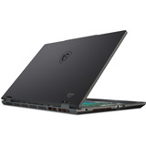 MSI Cyborg 15 B2RWEKG-085NL 15.6"  gaming laptop Zwart | Core 5 210H | RTX 5050 | 16 GB | 512 GB SSD