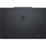 MSI Cyborg 15 B2RWEKG-085NL 15.6"  gaming laptop Zwart | Core 5 210H | RTX 5050 | 16 GB | 512 GB SSD
