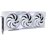 MSI GeForce RTX 5070 12G GAMING TRIO OC WHITE grafische kaart 1x HDMI, 3x DisplayPort