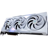 MSI GeForce RTX 5070 12G GAMING TRIO OC WHITE grafische kaart 1x HDMI, 3x DisplayPort