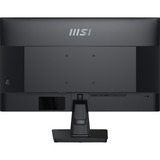 MSI PRO MP275Q 27" monitor Zwart, DisplayPort, 2x HDMI, 100 Hz
