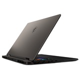 MSI Vector A18 HX A9WHG-017NL 18"  gaming laptop Grijs | R9 9955HX | RTX 5070 Ti | 32 GB | 1 TB SSD