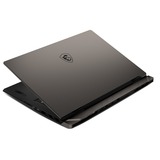 MSI Vector A18 HX A9WHG-017NL 18"  gaming laptop Grijs | R9 9955HX | RTX 5070 Ti | 32 GB | 1 TB SSD