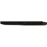 MSI Vector A18 HX A9WHG-017NL 18"  gaming laptop Grijs | R9 9955HX | RTX 5070 Ti | 32 GB | 1 TB SSD
