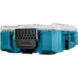 Makita Maktrak Organizer Medium P-91045 gereedschapsbox Blauw/zwart