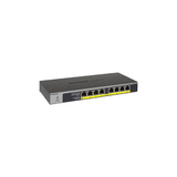Netgear GS108LP switch 