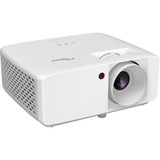 Optoma HZ146X-W Compacte Full HD laserprojector Wit, 3800 ANSI Lumen