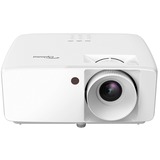 Optoma HZ146X-W Compacte Full HD laserprojector Wit, 3800 ANSI Lumen