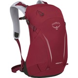Osprey Hikelite 18 rugzak Rood, 18 liter