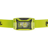 Petzl ACTIK led verlichting Groen